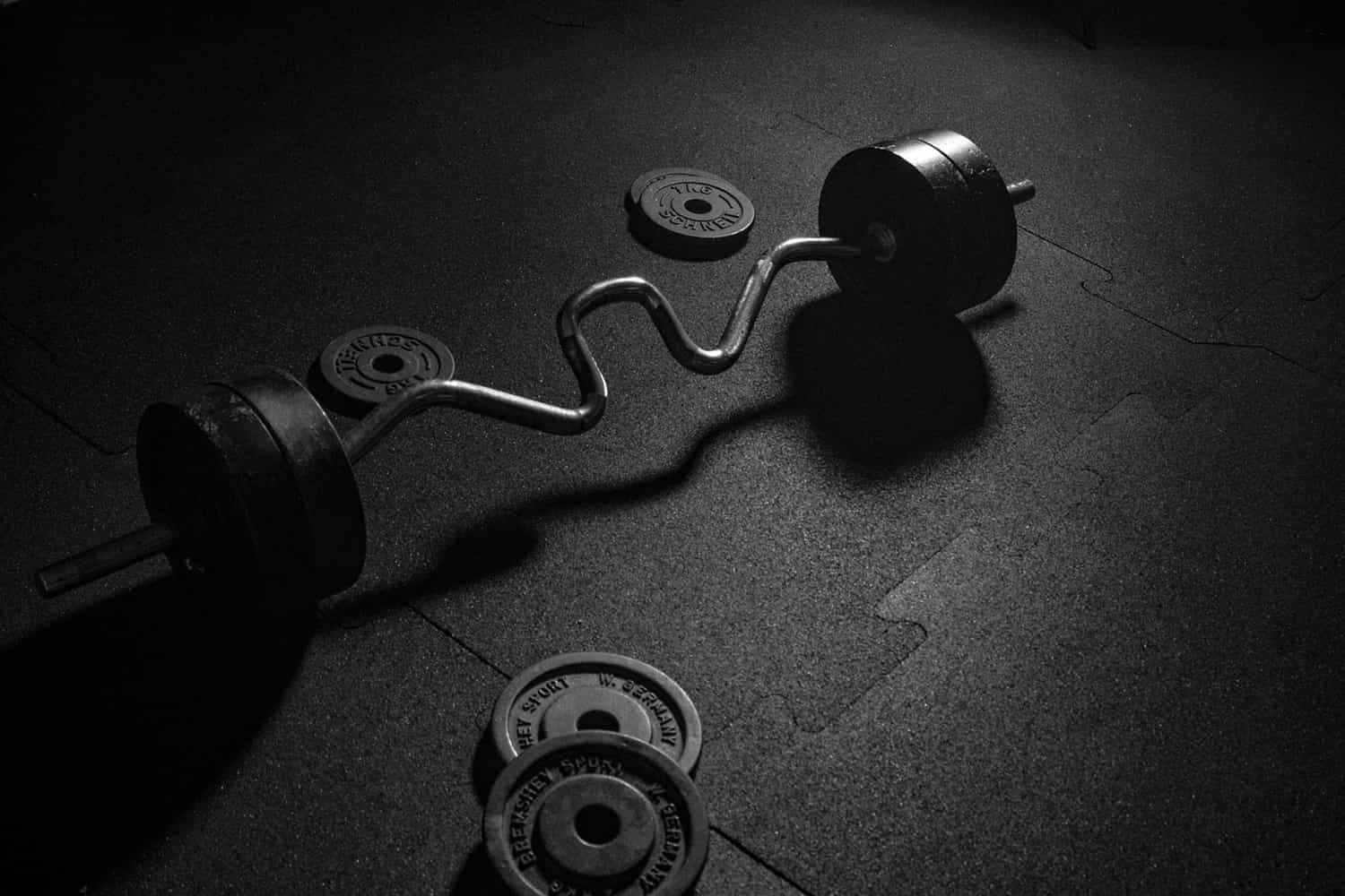 Harsh Vyas | LiftWithHarsh